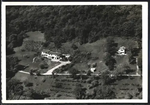 AK Pura, Ferienhaus Alle Barchette