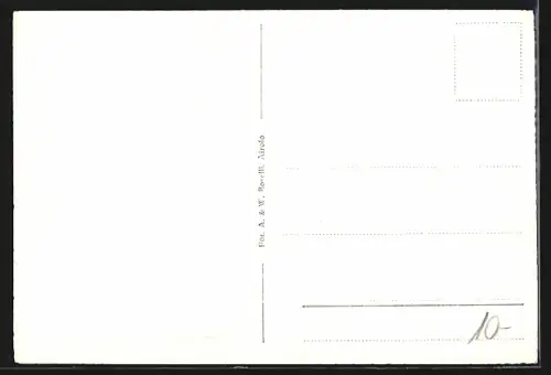 AK Fusio, Gesamtansicht