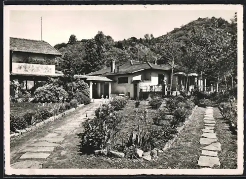 AK Agnuzzo, Casa Coray