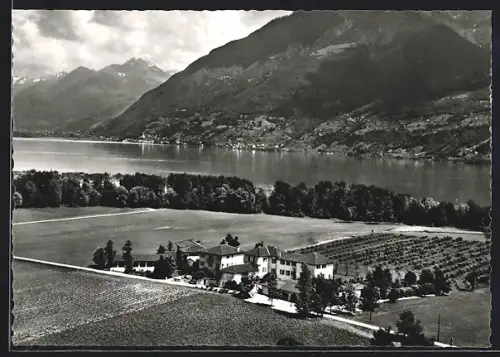 AK Ascona, Castello del Sol