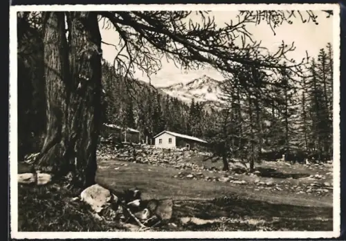 AK Cios Prato, In Valle Bedretto