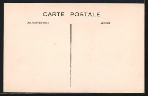 AK Étretat, Vue Générale de la Plage