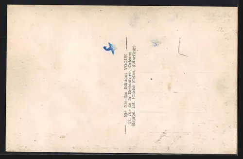 AK Lillebonne /S.-Inf., Vue générale de la ville et ses environs