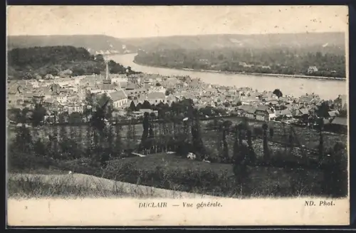 AK Duclair, Vue générale