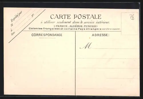 AK Dampierre St-Nicolas, Le Château