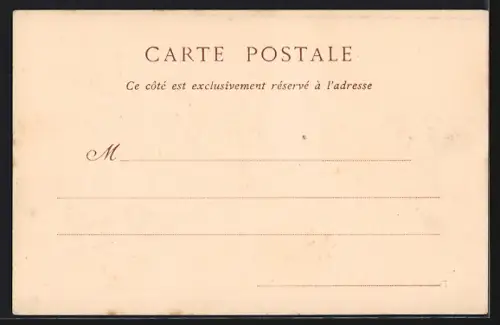 AK Croisset Dieppedalle, Vue sur le fleuve et les collines environnantes