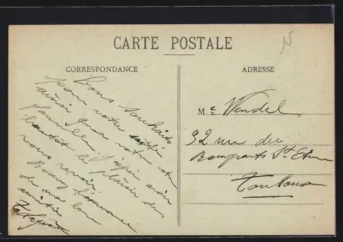 AK Eu, Ferme modèle