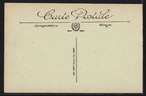 AK Rouen, La Côte Sainte-Catherine et bateaux sur la rivière