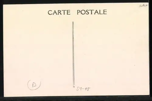 AK Iles Gilbert, Enfants Catholiques à Tarawa