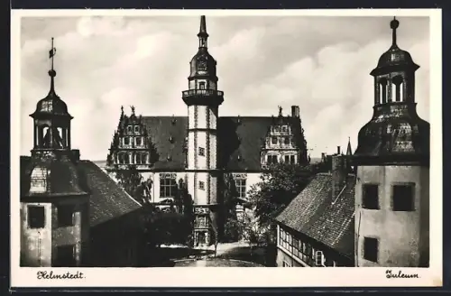 AK Helmstedt, Juleum