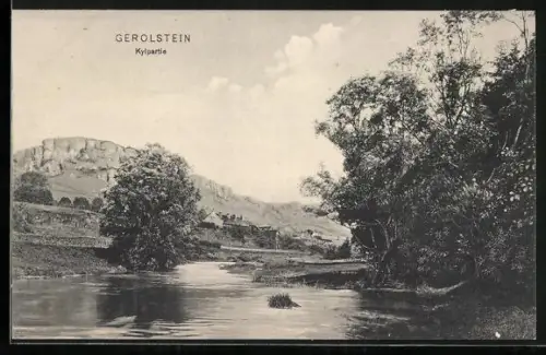 AK Gerolstein, Kylpartie