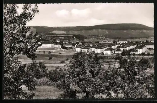 AK Wittlich /Mosel, Neue Siedlung