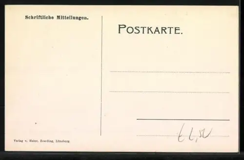 AK Lüneburg, Roter Hahn