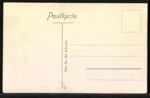 AK Graf Zeppelin`s Luftschiff mit Schutzhalle auf dem Bodensee