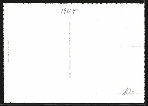 AK Comologno con Spruga, Totalansicht