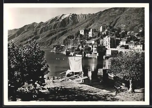 AK Ascona, San Michele