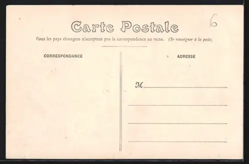 AK Pourville, Vue Générale