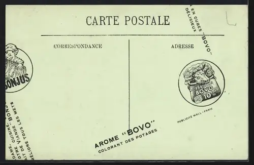 AK Petites-Dalles, Vue générale des Falaises d`Aval