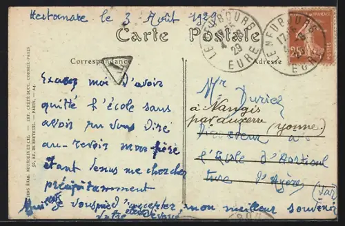 AK Orival /Seine-Inférieure, Le Pont et les Roches d`Oissel