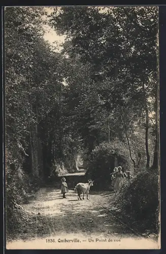 AK Quiberville, Un Point de vue