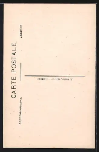 AK Montivilliers /S.-Inf., L`Église