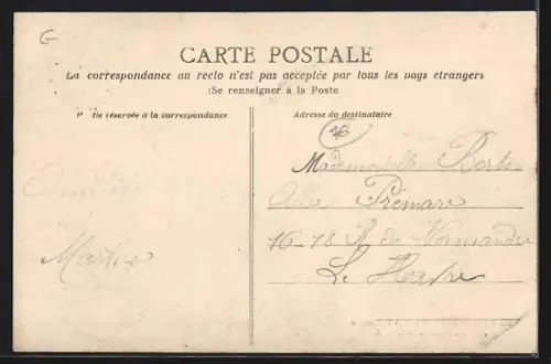 AK Épouville, Bords de la Lézarde et Pisciculture Tavelet