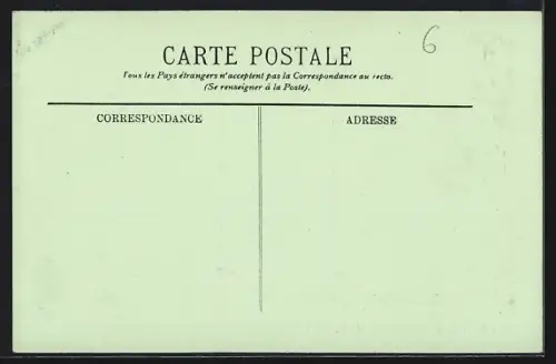 AK Crieil-Plage, L`Hospice