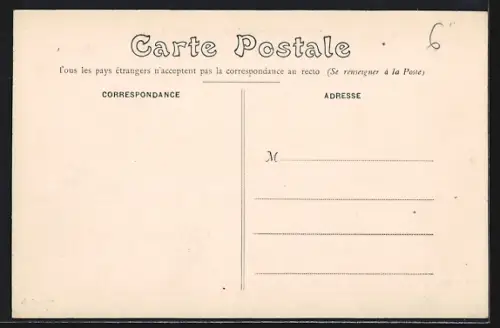 AK St-Aubin-sur-Mer, Rue Centrale