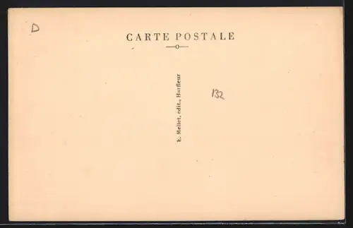 AK Goderville /S-Inf, Route de Bréauté