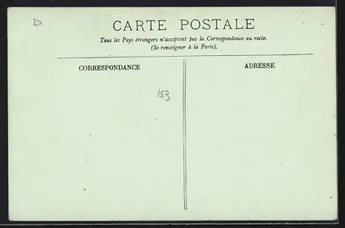 AK Grand-Couronne, Avenue de la Reine Mathilde