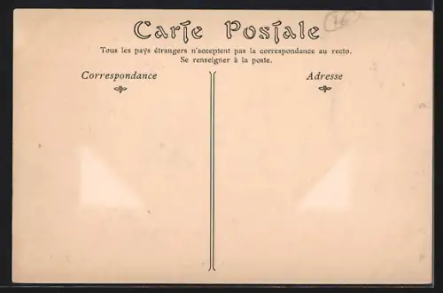 AK Le Tréport, La Place de la Poissonnerie