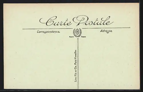 AK Sainte-Adresse, L`Hôtellerie