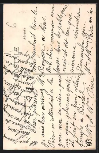 AK Bihorel, Église des Saints-Anges