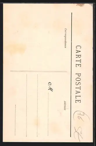 AK Rouen, Exposition Millénaire Normand, Fêtes Historiques du 3 au 11 Juin 1911