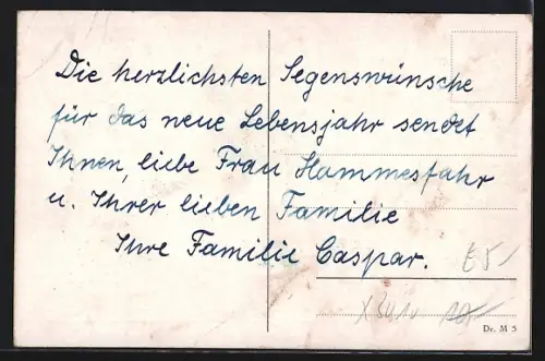 AK Magdeburg, Stadtmitte um den Alten Markt