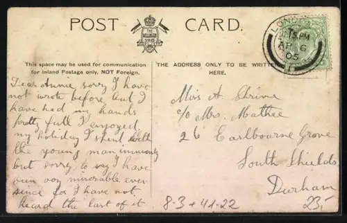 AK Matrosen und Taucher auf einem Kriegsschiff