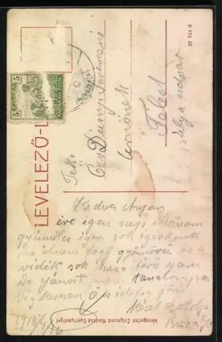 AK Gyerlyántiget, Gyerlyántigeti fürdö részlet Valéria ház