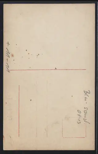 AK Berlin-Kreuzberg, Hochbahn-Katastrophe Gleisdreieck 1908