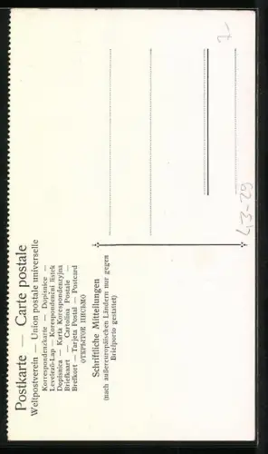 AK Deutscher Knabenkalender 1908, Der Gute Kamerad, P. P. Rubens, Die Söhne des Malers