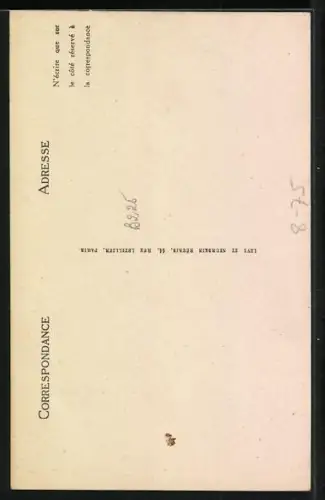 AK Le Tréport, Pecheur Normand