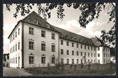 AK Rottenbuch /Obb., Heim Maria Auxilium