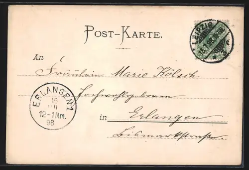 AK Coblenz /Rhein, Festung Ehrenbreitstein