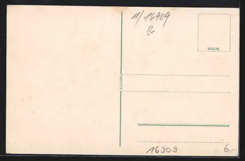 AK Heiligengrabe, Kirche und Kapelle