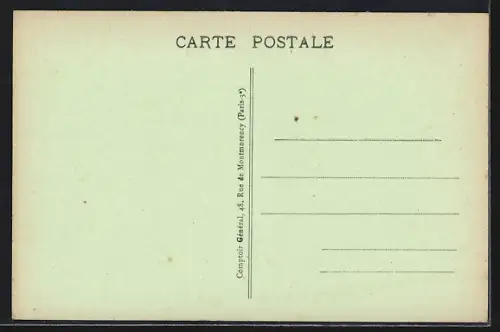 AK St-Marcel, La Grande Rue