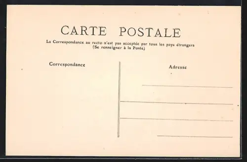 AK Vatan, Place des Ormes, Panorama