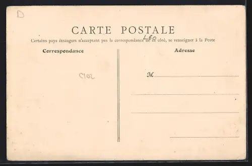 AK Issoudun, Embranchement de la Théols, vue du Moulin de l`Andraulde