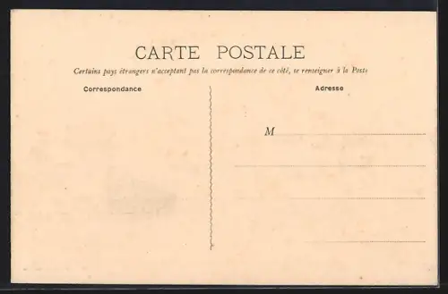 AK Pruniers, Ecole des Filles