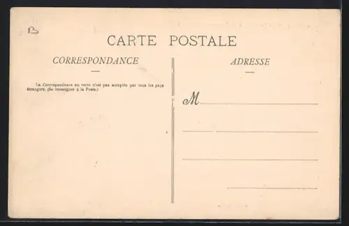 AK Bonlieu /Jura, Le Prieuré de l`ancienne Abbaye à l`Etang