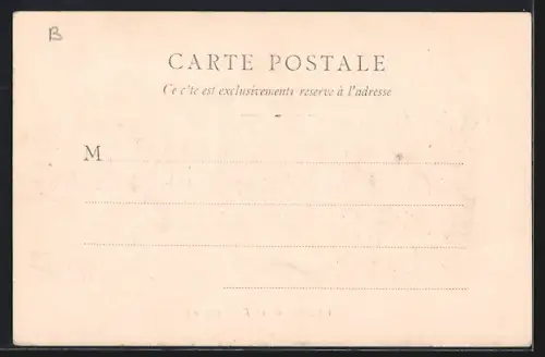 AK Champagnole /Jura, Vue panoramique