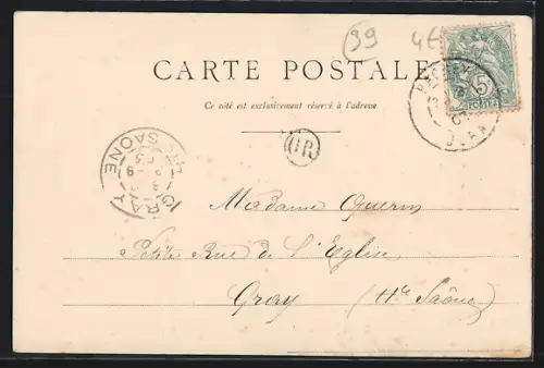 AK Abbaye d`Acey, Moines faisant les foins